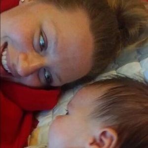 Meet your Posher, Becki